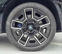 2023 BMW XM 4.4 — фото 8