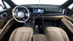 2024 Kia Sorento Gasoline 2.5T 2WD — фото 7