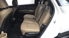 2024 Kia Sorento Gasoline 2.5T 2WD — фото 11