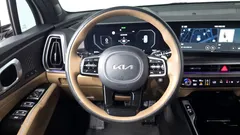 2024 Kia Sorento Gasoline 2.5T 2WD — фото 13