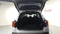 2024 Kia Sorento Gasoline 2.5T 2WD — фото 18