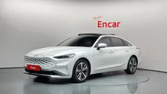 2022 Kia K8 Signature — фото 1