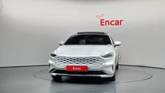2022 Kia K8 Signature — фото 3