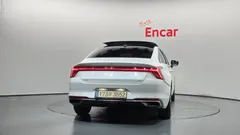 2022 Kia K8 Signature — фото 4