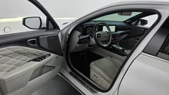 2022 Kia K8 Signature — фото 10