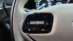 2022 Kia K8 Signature — фото 16