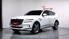 2022 Genesis GV80 2.5T Gasoline 2WD — фото 1