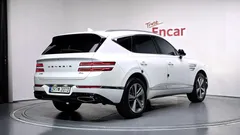 2022 Genesis GV80 2.5T Gasoline 2WD — фото 2