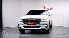2022 Genesis GV80 2.5T Gasoline 2WD — фото 3