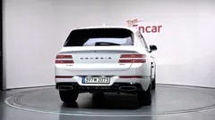 2022 Genesis GV80 2.5T Gasoline 2WD — фото 4