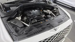 2022 Genesis GV80 2.5T Gasoline 2WD — фото 6