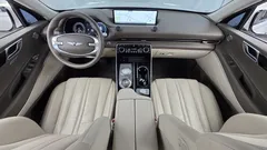 2022 Genesis GV80 2.5T Gasoline 2WD — фото 7