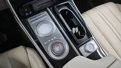2022 Genesis GV80 2.5T Gasoline 2WD — фото 9