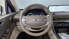 2022 Genesis GV80 2.5T Gasoline 2WD — фото 12
