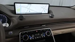 2022 Genesis GV80 2.5T Gasoline 2WD — фото 13