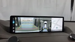 2022 Genesis GV80 2.5T Gasoline 2WD — фото 14