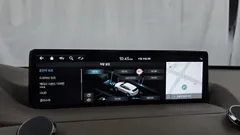 2022 Genesis GV80 2.5T Gasoline 2WD — фото 15