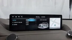 2022 Genesis GV80 2.5T Gasoline 2WD — фото 16