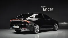 2022 Hyundai Grandeur 2.5 — фото 3