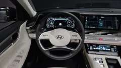 2022 Hyundai Grandeur 2.5 — фото 5