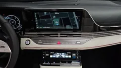 2022 Hyundai Grandeur 2.5 — фото 6