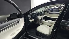2022 Hyundai Grandeur 2.5 — фото 8