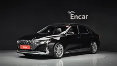 2022 Hyundai Grandeur 2.5 — фото 11