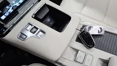 2022 Hyundai Grandeur 2.5 — фото 16