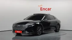 2023 Hyundai Grandeur 3.0 LPi Rent Car — фото 1