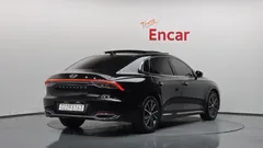 2023 Hyundai Grandeur 3.0 LPi Rent Car — фото 2
