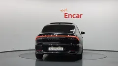 2023 Hyundai Grandeur 3.0 LPi Rent Car — фото 4