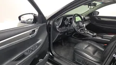 2023 Hyundai Grandeur 3.0 LPi Rent Car — фото 10