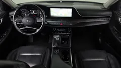 2023 Hyundai Grandeur 3.0 LPi Rent Car — фото 14
