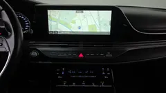 2023 Hyundai Grandeur 3.0 LPi Rent Car — фото 18