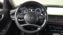 2023 Hyundai Grandeur 3.0 LPi Rent Car — фото 19