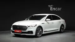 2022 Kia K9 3.8 GDI AWD — фото 1