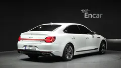 2022 Kia K9 3.8 GDI AWD — фото 2