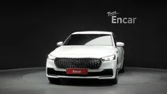 2022 Kia K9 3.8 GDI AWD — фото 3