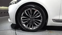 2022 Kia K9 3.8 GDI AWD — фото 5