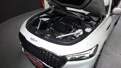 2022 Kia K9 3.8 GDI AWD — фото 6