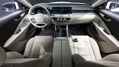 2022 Kia K9 3.8 GDI AWD — фото 7