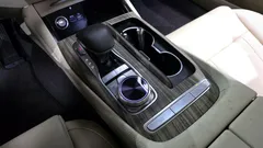 2022 Kia K9 3.8 GDI AWD — фото 9