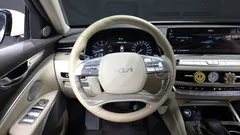 2022 Kia K9 3.8 GDI AWD — фото 16