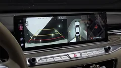 2022 Kia K9 3.8 GDI AWD — фото 17