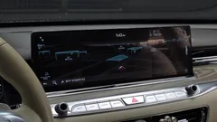 2022 Kia K9 3.8 GDI AWD — фото 18