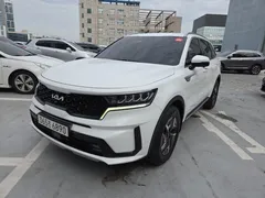 2023 Kia Sorento HEV 1.6 4WD — фото 1
