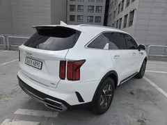 2023 Kia Sorento HEV 1.6 4WD — фото 2