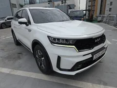 2023 Kia Sorento HEV 1.6 4WD — фото 3