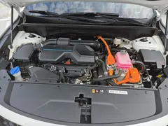 2023 Kia Sorento HEV 1.6 4WD — фото 6