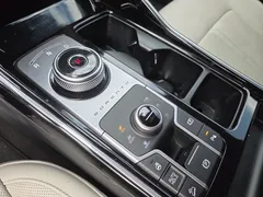 2023 Kia Sorento HEV 1.6 4WD — фото 9